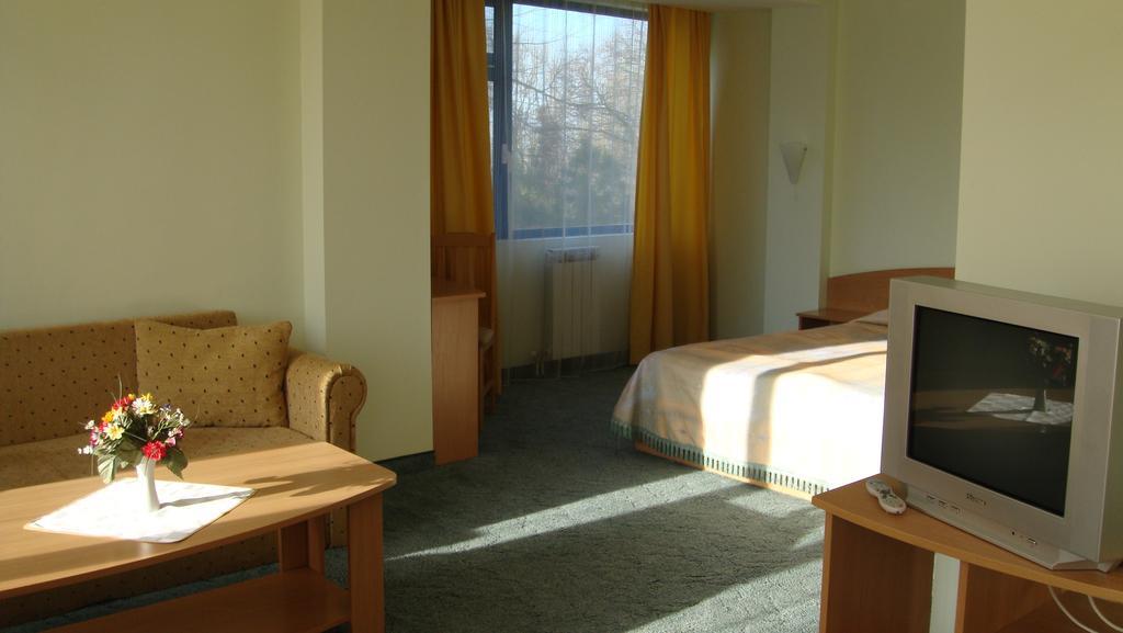 Балнеохотел "Свети Мина" Vetren (Burgas) 部屋 写真