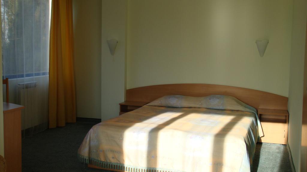 Балнеохотел "Свети Мина" Vetren (Burgas) 部屋 写真