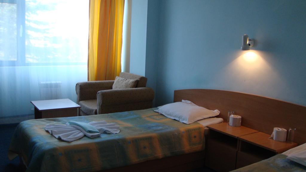 Балнеохотел "Свети Мина" Vetren (Burgas) 部屋 写真