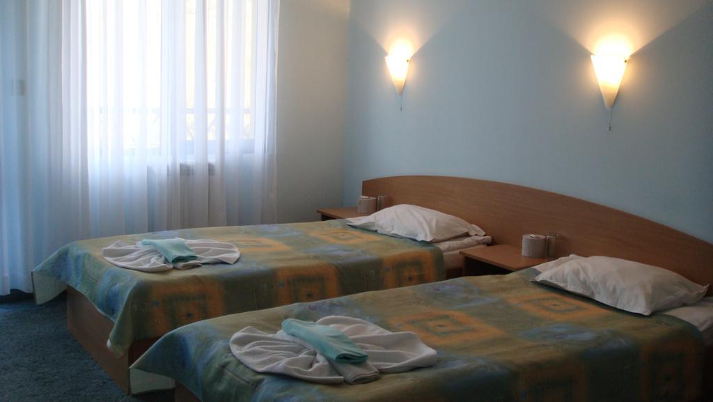 Балнеохотел "Свети Мина" Vetren (Burgas) 部屋 写真