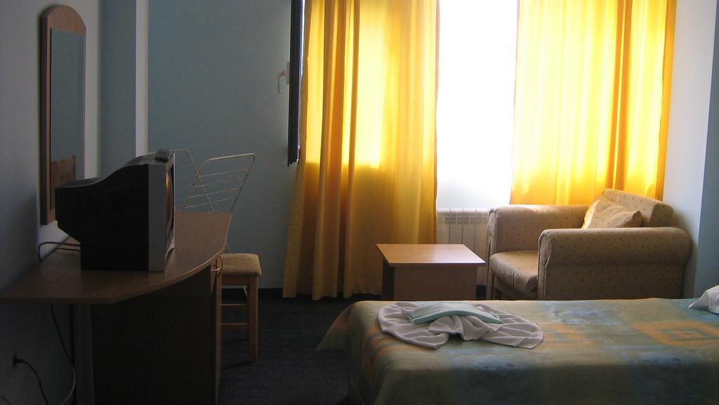 Балнеохотел "Свети Мина" Vetren (Burgas) 部屋 写真