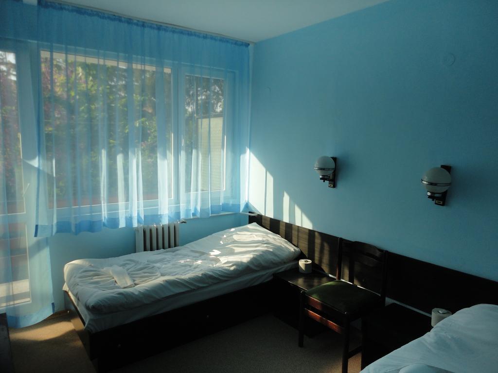 Балнеохотел "Свети Мина" Vetren (Burgas) 部屋 写真